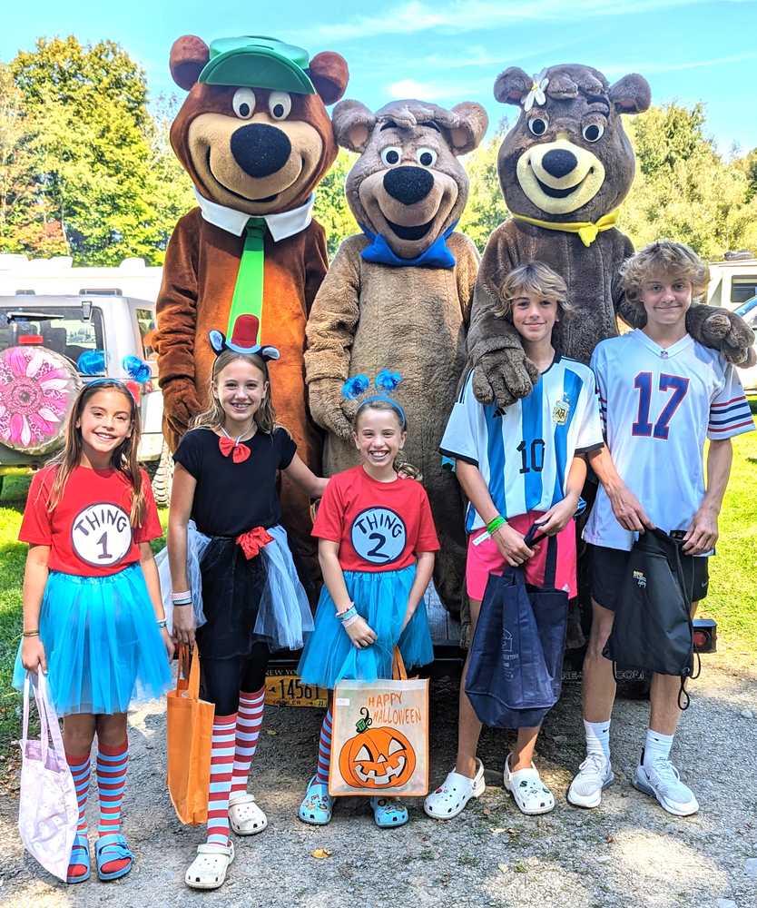 Yogi Bear's Jellystone Park™ Camp-Resort: Mexico, NY - Photo 2