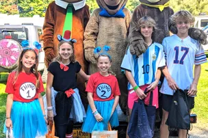 Yogi Bear's Jellystone Park™ Camp-Resort: Mexico, NY – photo 2