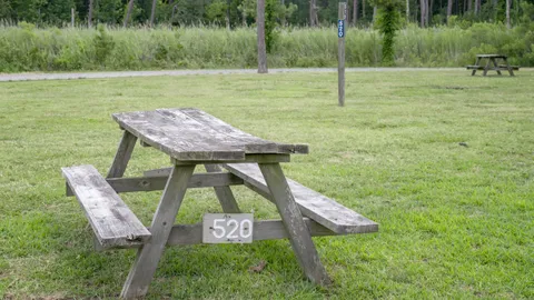 Tent Sites — image 2 of 5