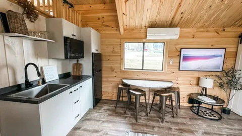 The Cabin — image 2 of 2