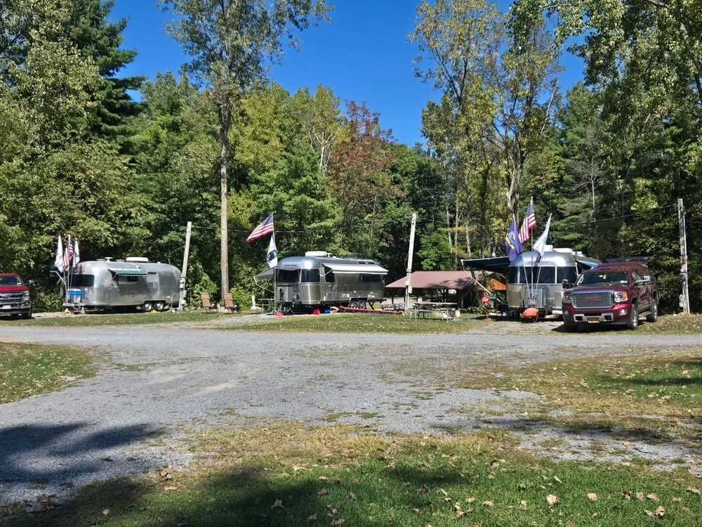 King Phillip's Campground, Lake George, New York - Photo 5