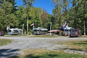 King Phillip's Campground – photo 5