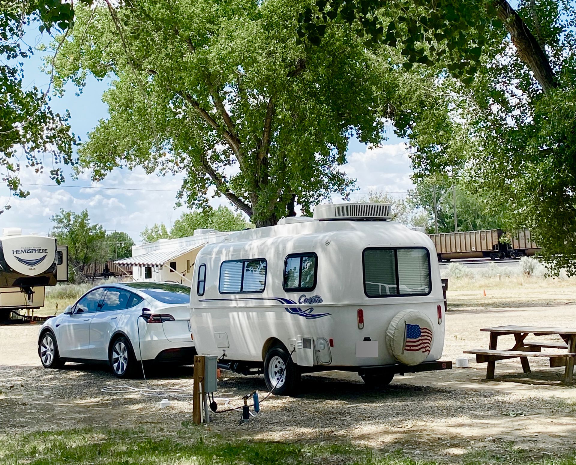 Riverview RV Park