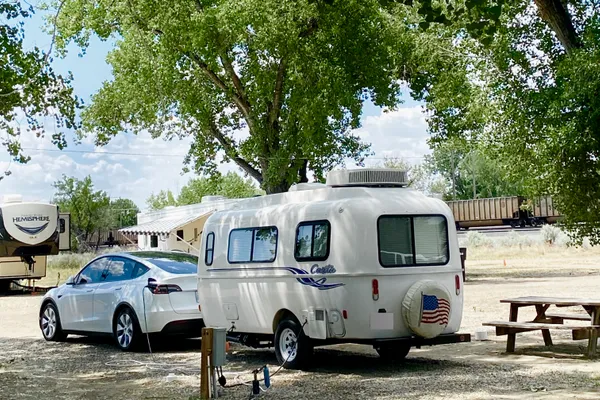 Riverview RV Park – photo 1