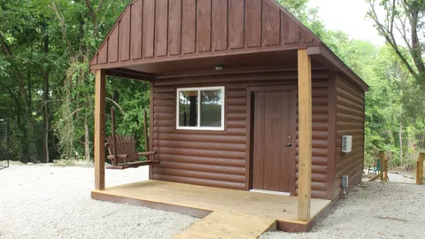 Talking Rocks Cabin — image 1 of 6
