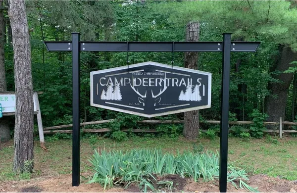 Camp Deer Trails campground