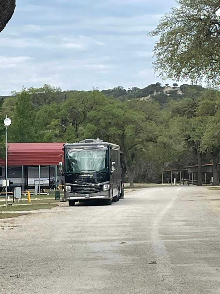 Stars Over Texas RV Park-Frio, Concan, Texas - Photo 3