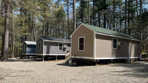 Tiny Homes — image 1 of 11