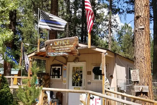 Sumpter RV Park – photo 1