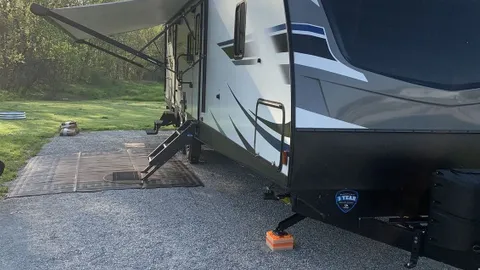 Camper Rental- Lot 27 — image 1 of 16