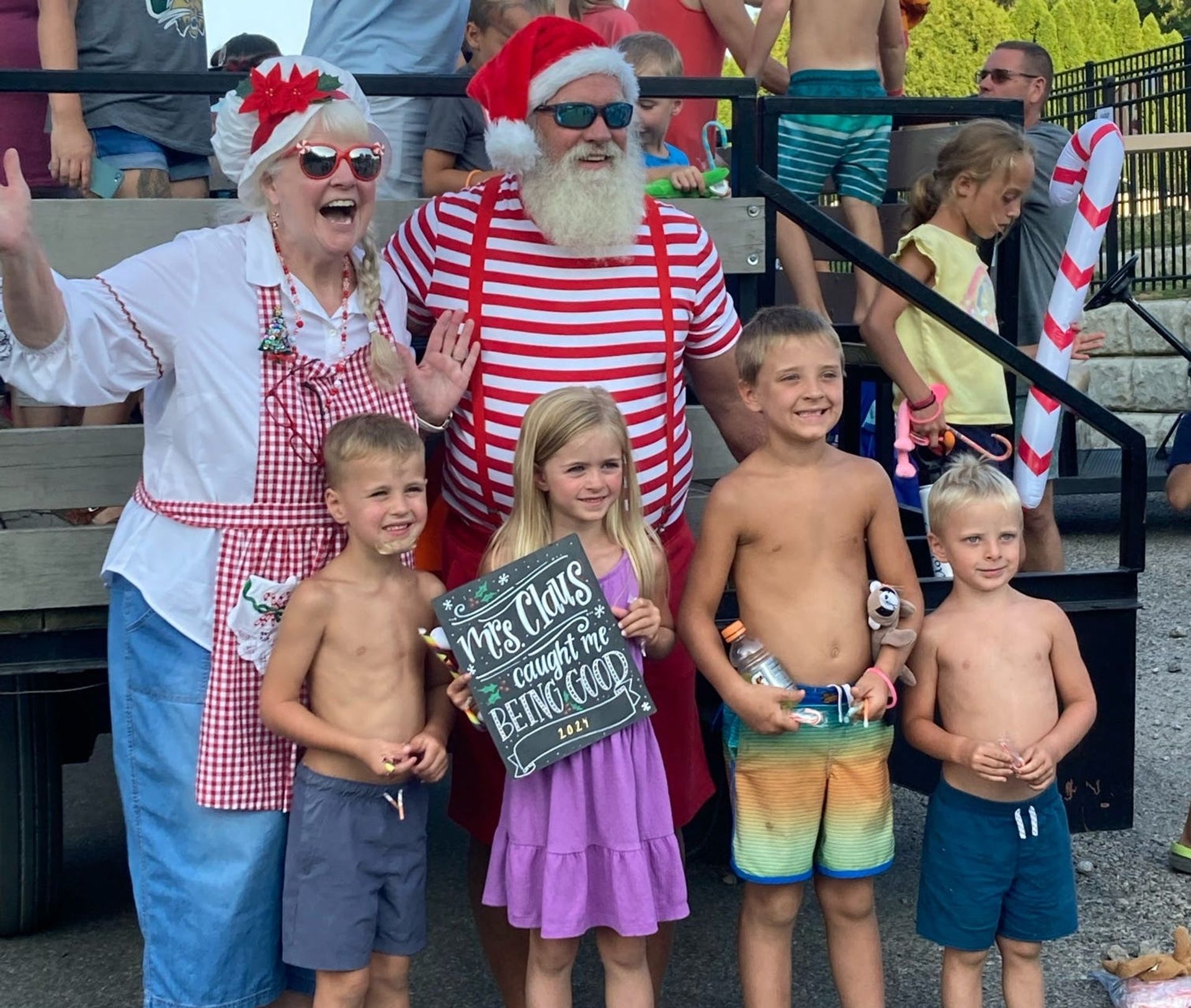 Whispering Hills Jellystone Park