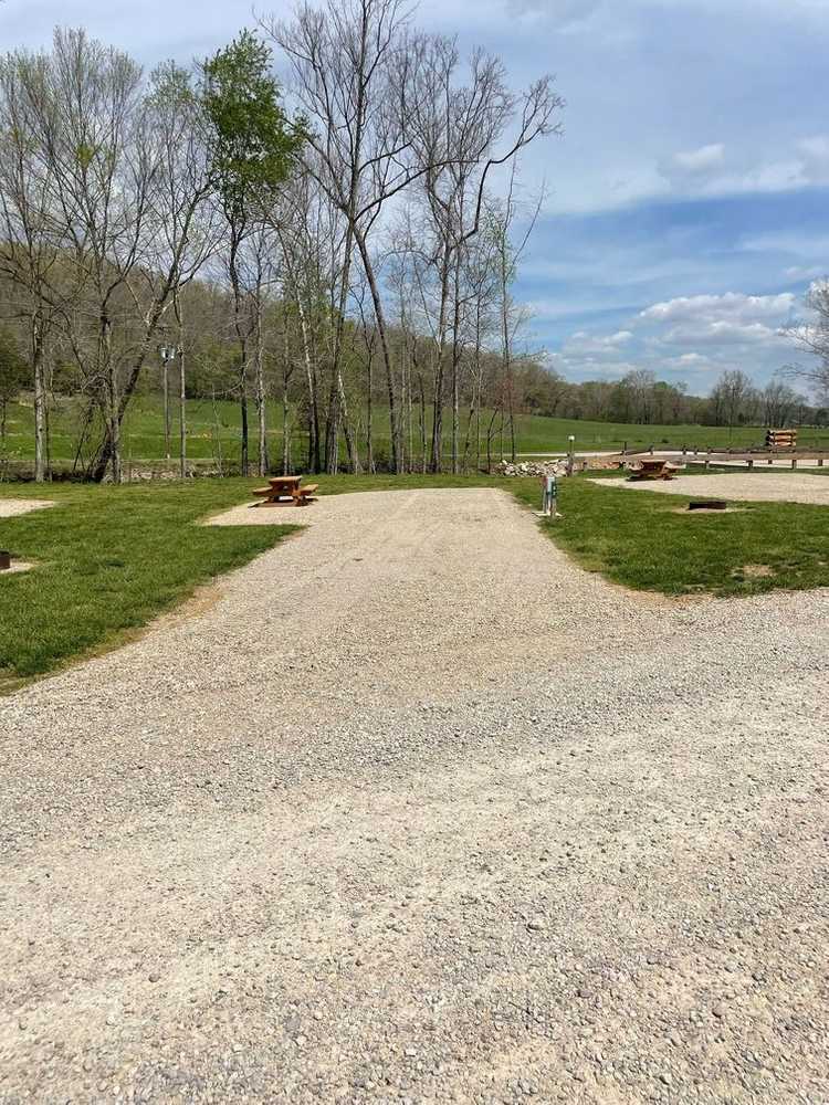 Blackriver Hideaway Campground LLC, Annapolis, Missouri - Photo 5