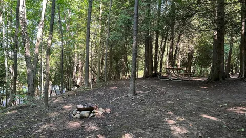 Timber Trail - Unserviced Site — image 2 of 6
