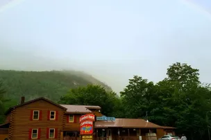 Crawford Notch Campground – photo 2