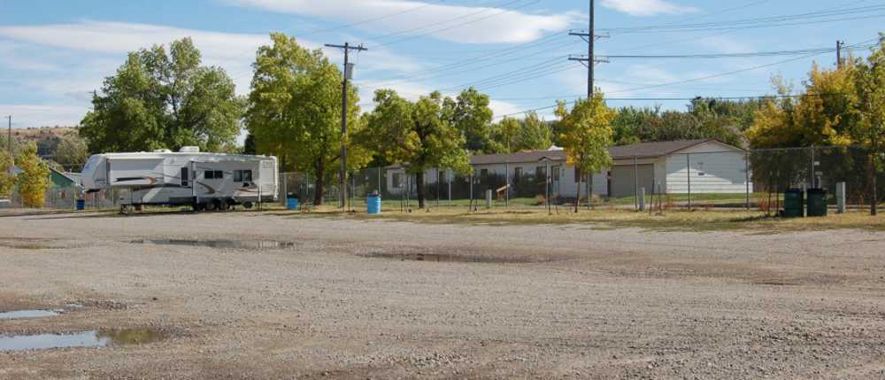 Gallatin County Fairgrounds, Bozeman, Montana - Photo 2