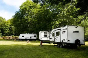 Redwood RV Park – photo 2