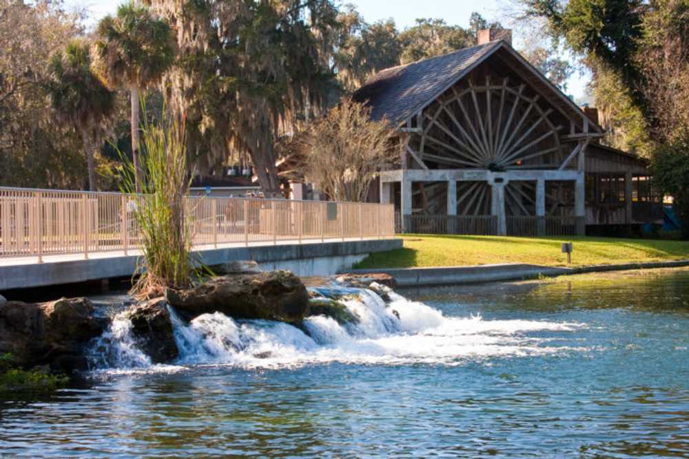 Cherry Blossom RV Resort - Main Photo