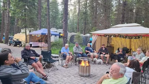 Standard RV Site — image 2 of 2