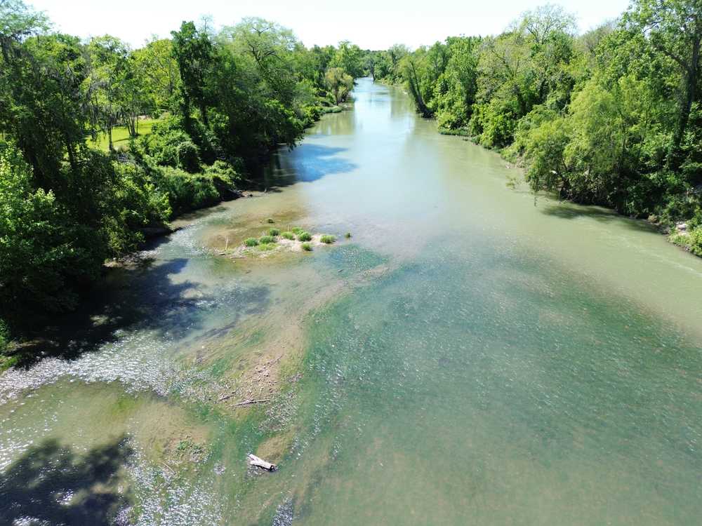 River Haven RV Resort, Cuero, Texas - Photo 3