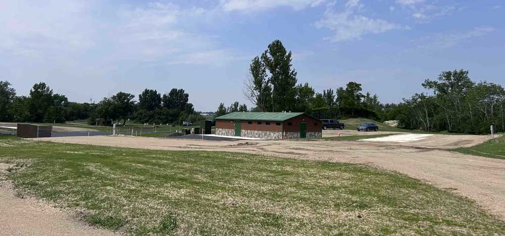 DeLagoon Campground - Fergus Falls, MN - Main Photo