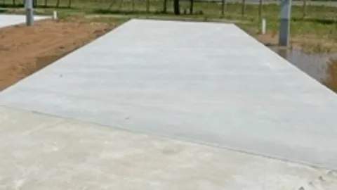 Deluxe Lakeview Back-In RV Site — image 1 of 2