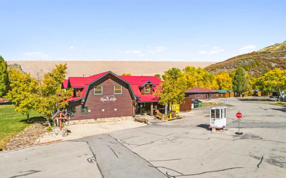 River's Edge RV Resort, Heber City, Utah - Photo 2