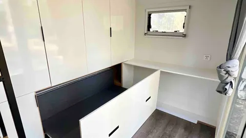 Fallsview Tiny Home Pod — image 2 of 12