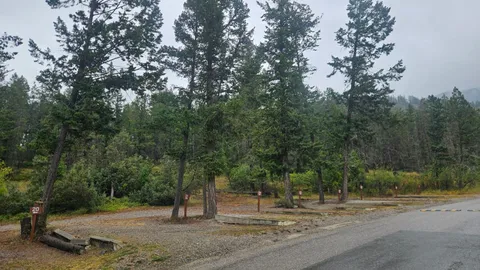 UNSERVICED RV SPOTS (No Tents Allowed) — image 1 of 11