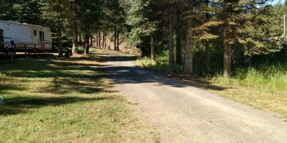 Rubicon RV Park, New Meadows, Idaho - Photo 2