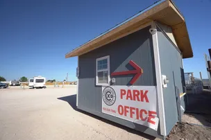 Circle K RV Park – photo 3