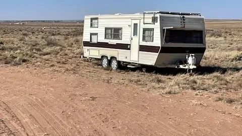 Large Camper - Benji — image 1 of 9