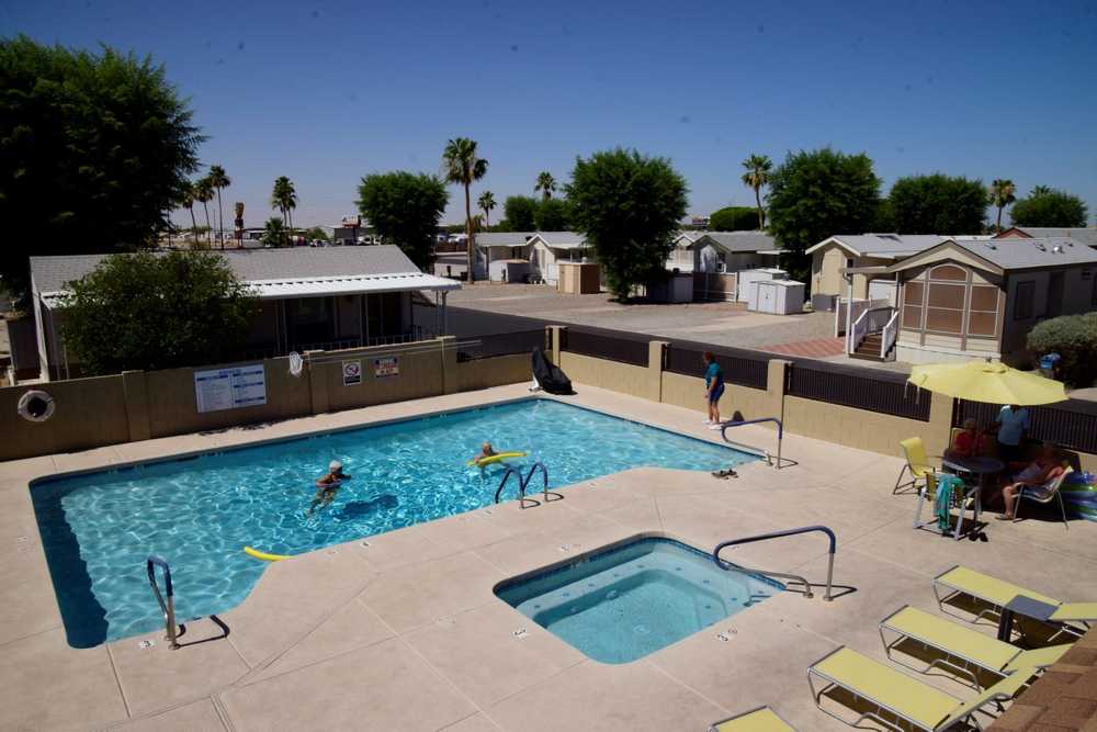 Shangri-La RV Resort (Age Restricted 55+) - Photo 2