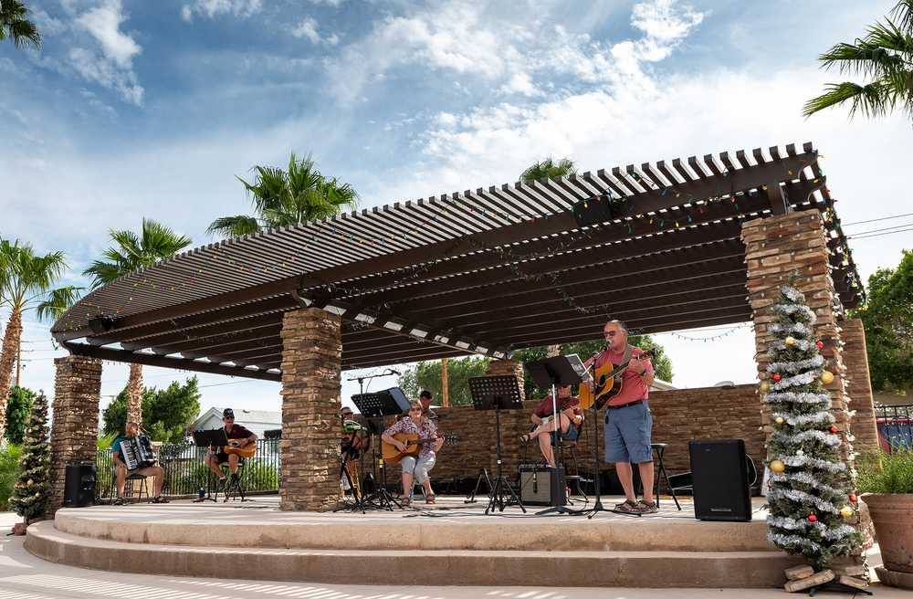 Sundance, Yuma, Arizona - Photo 3