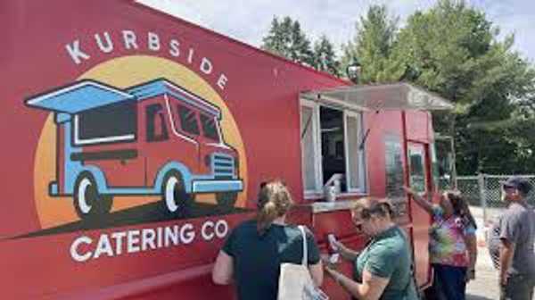 Kurbside Food Truck
