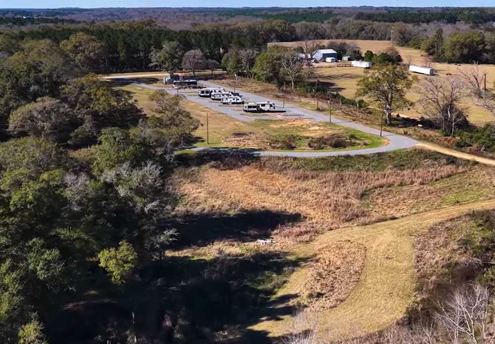 Stillwater Springs Campground and RV Park, Americus, Georgia - Photo 3