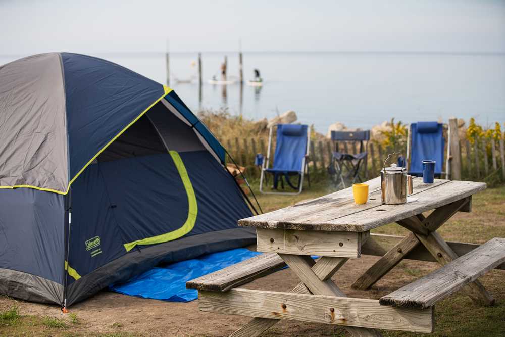 Rodanthe Watersports and Campground - Photo 4