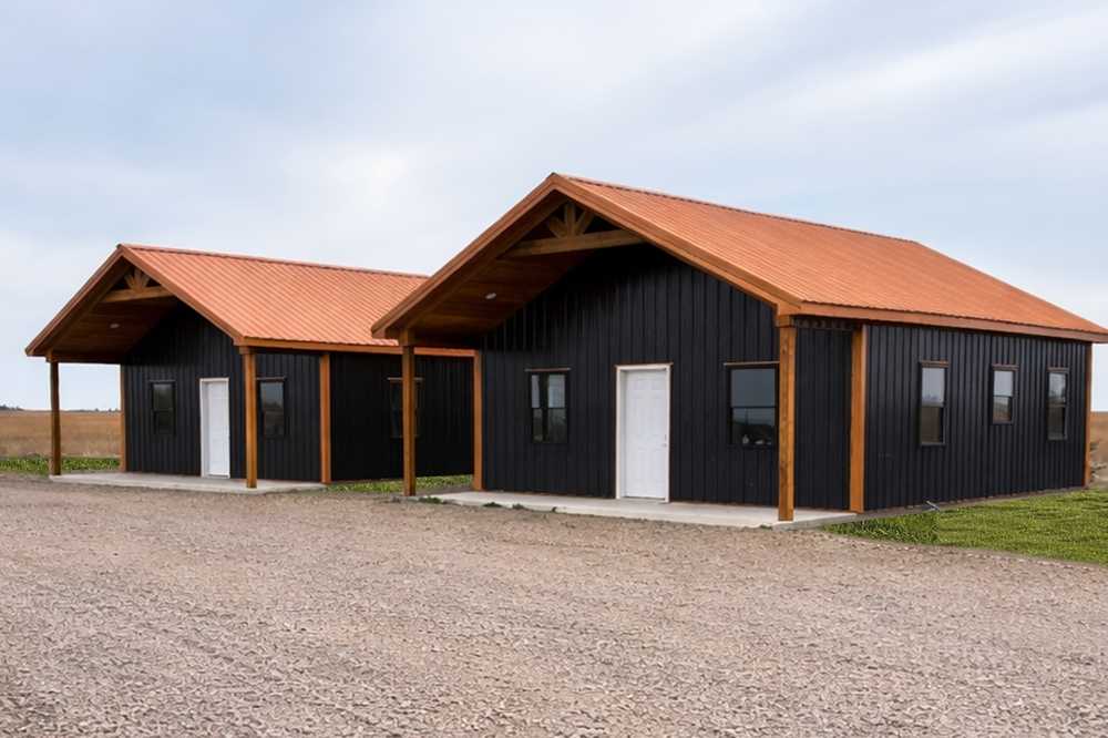 Pheasant Run RV Park, Belpre, Kansas - Photo 4