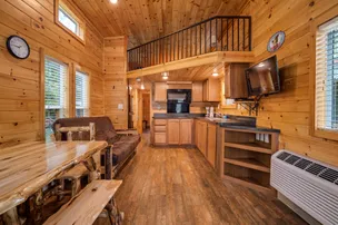 Yogi Bear's Jellystone Park™ Camp-Resort: Kozy Rest – photo 5