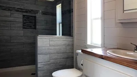 1 Bedroom Cottage with Loft Area (Q+2F) — image 2 of 10