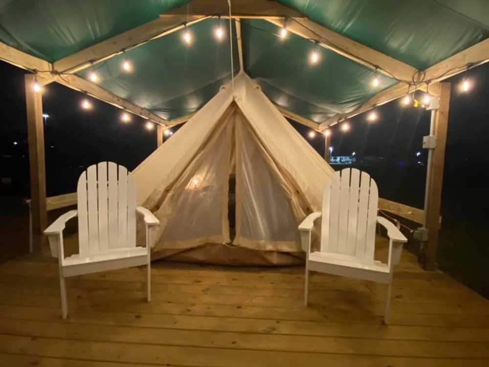 Boomtown USA RV Resort - Photo 4