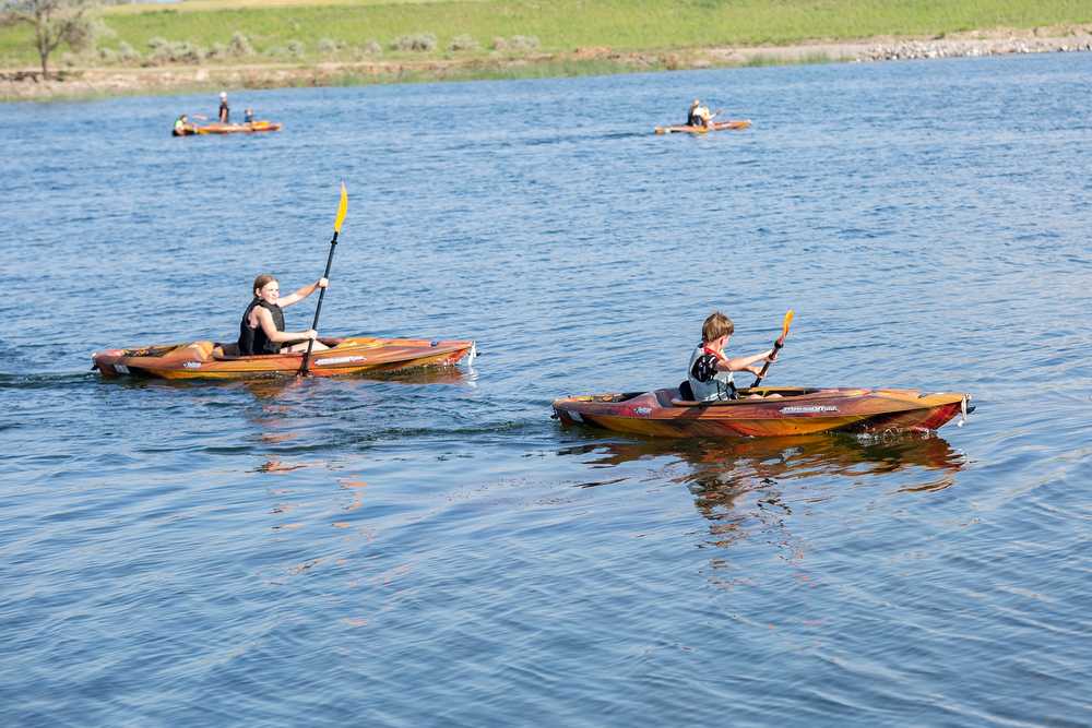 Lucky Lake 208, Heyburn, Idaho - Photo 4