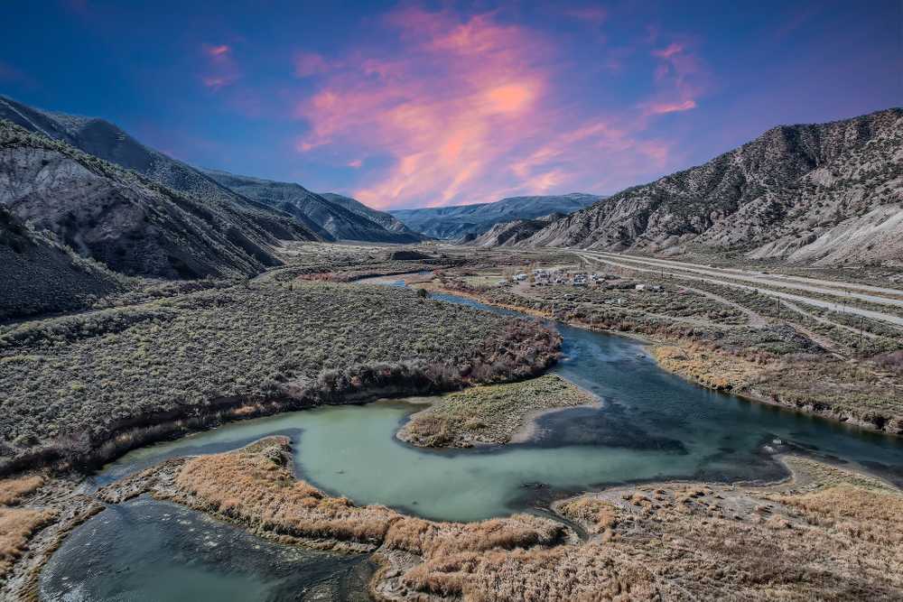 River Dance RV Resort - Main Photo