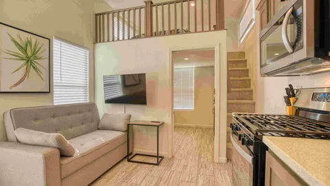 2 BEDROOM CABIN W/LOFT — image 16 of 16