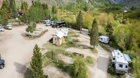 RV Full Hookup 50amp — image 2 of 4