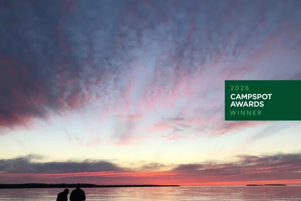 Munising Tourist Park Campground – photo 1