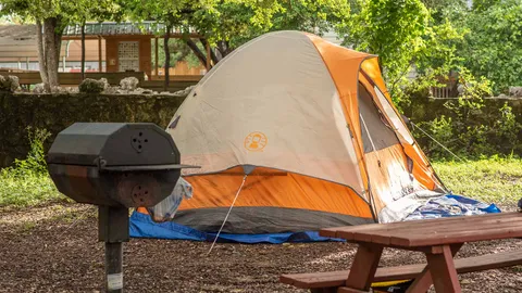 Standard Tent/Pop-Up RV SIte — image 2 of 5
