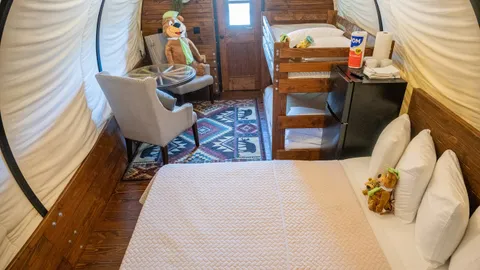 Covered Wagon — image 2 of 9