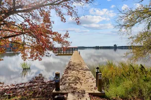Lake Striker Marina & RV Resort – photo 5