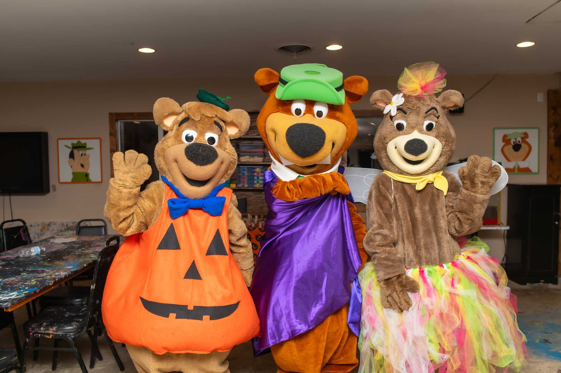 Yogi Bear's Jellystone Park™ Camp-Resort: Quarryville