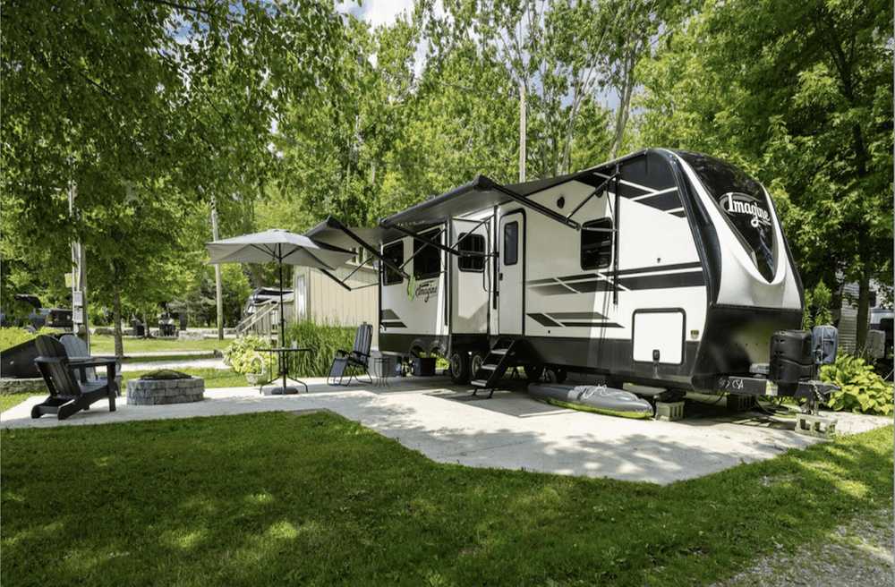 Bee Line Park, Aylmer, Ontario - Photo 3